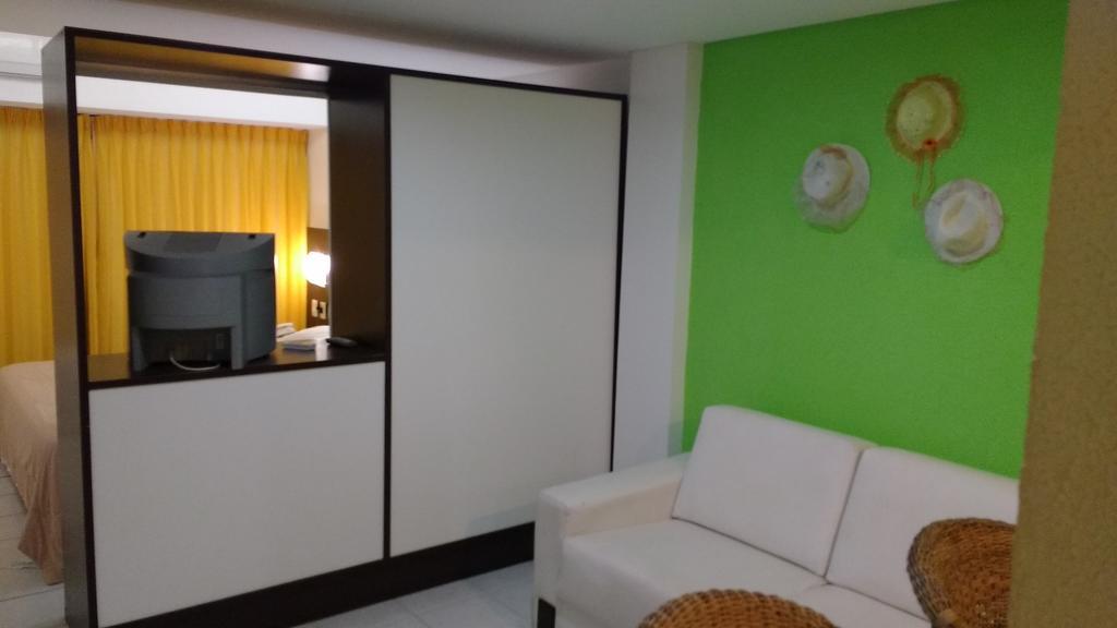 Pipa'S Bay Apartamentos Praia de Pipa Εξωτερικό φωτογραφία