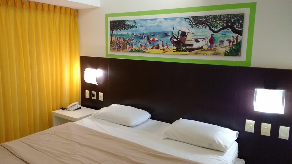 Pipa'S Bay Apartamentos Praia de Pipa Εξωτερικό φωτογραφία