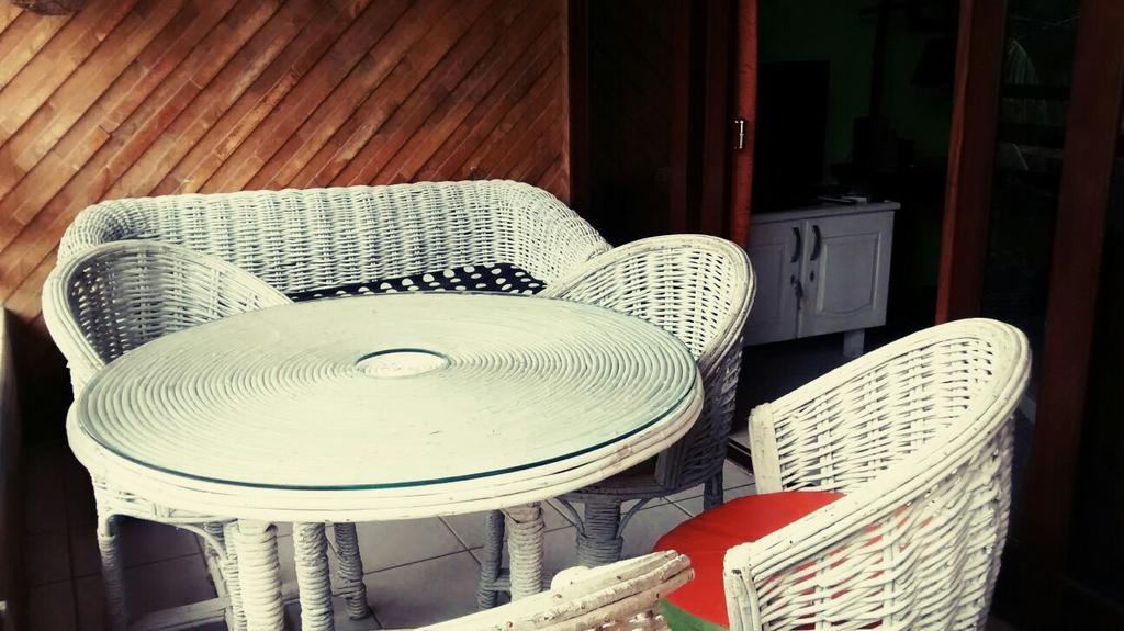 Pipa'S Bay Apartamentos Praia de Pipa Εξωτερικό φωτογραφία