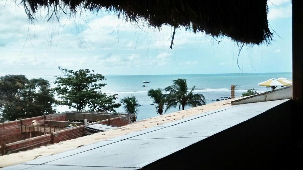 Pipa'S Bay Apartamentos Praia de Pipa Εξωτερικό φωτογραφία