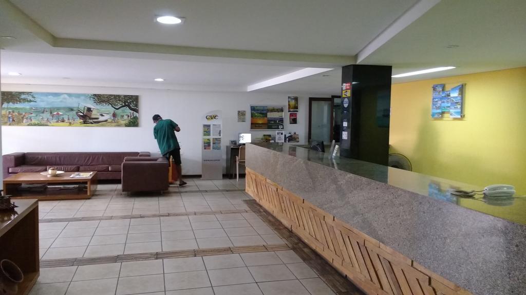 Pipa'S Bay Apartamentos Praia de Pipa Εξωτερικό φωτογραφία