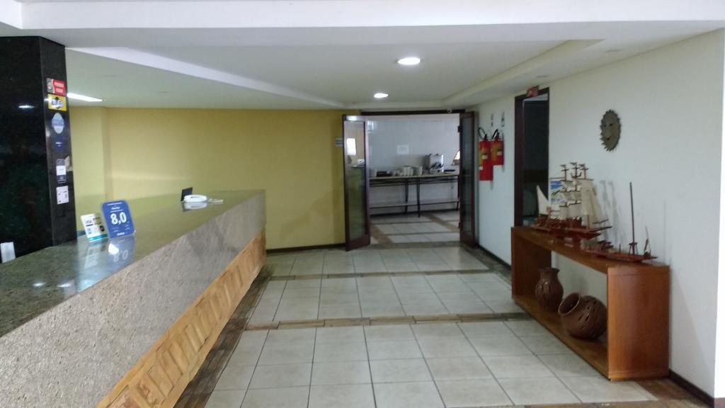 Pipa'S Bay Apartamentos Praia de Pipa Εξωτερικό φωτογραφία