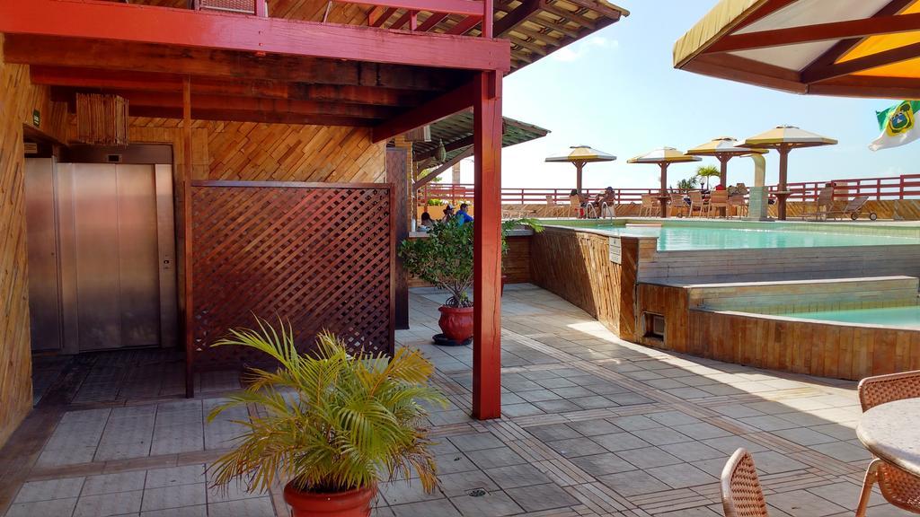 Pipa'S Bay Apartamentos Praia de Pipa Εξωτερικό φωτογραφία