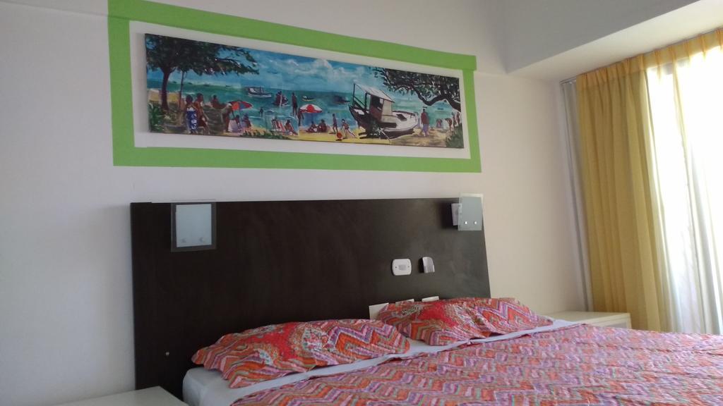 Pipa'S Bay Apartamentos Praia de Pipa Εξωτερικό φωτογραφία