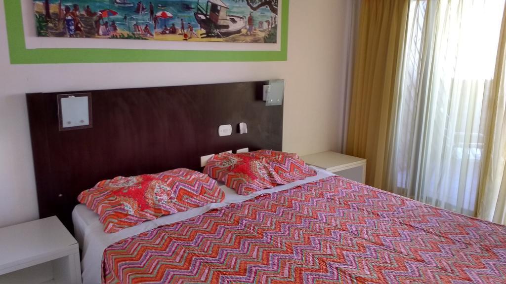 Pipa'S Bay Apartamentos Praia de Pipa Εξωτερικό φωτογραφία
