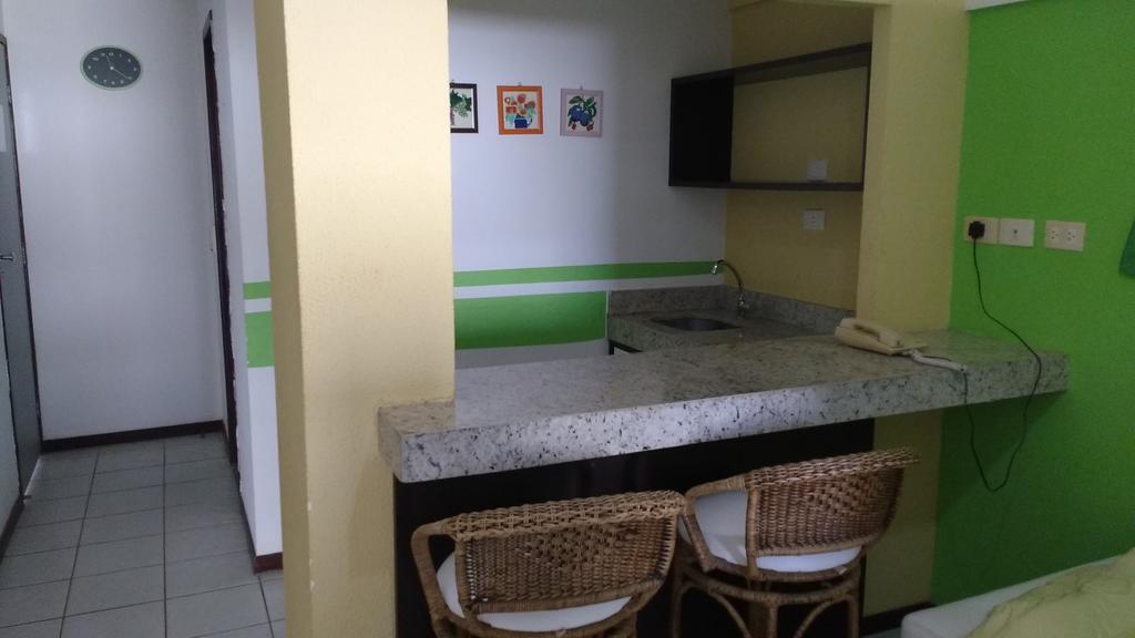 Pipa'S Bay Apartamentos Praia de Pipa Εξωτερικό φωτογραφία