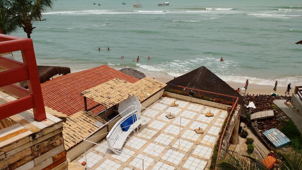 Pipa'S Bay Apartamentos Praia de Pipa Εξωτερικό φωτογραφία