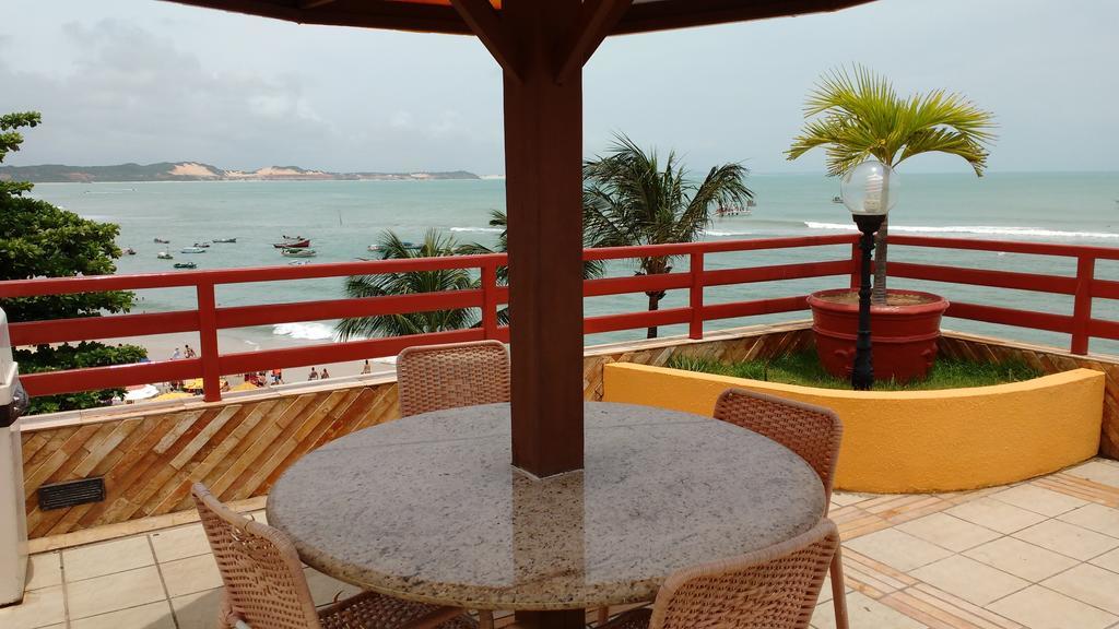 Pipa'S Bay Apartamentos Praia de Pipa Εξωτερικό φωτογραφία
