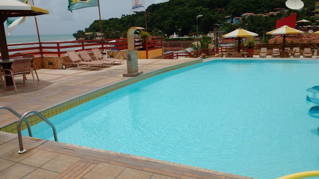 Pipa'S Bay Apartamentos Praia de Pipa Εξωτερικό φωτογραφία