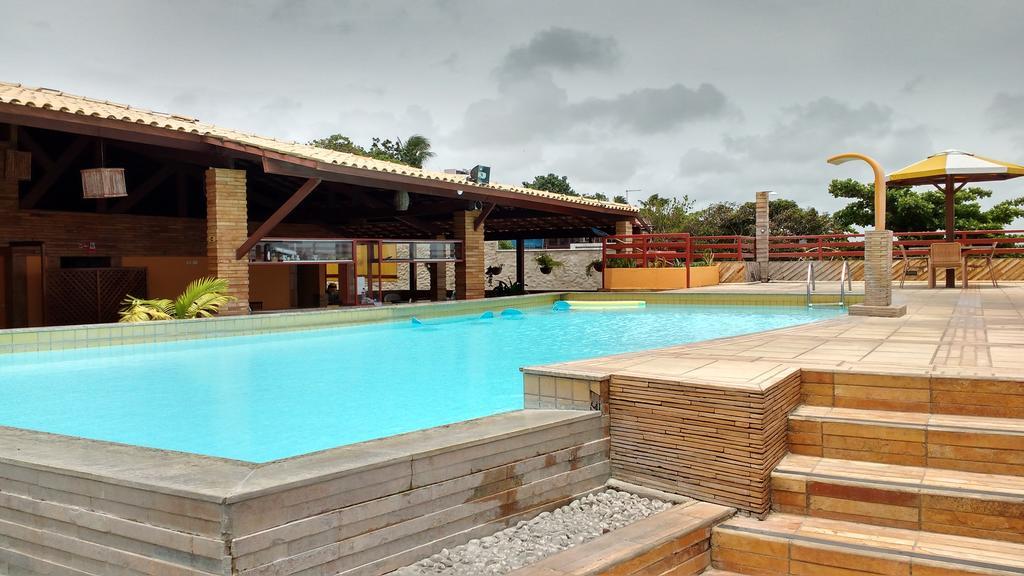 Pipa'S Bay Apartamentos Praia de Pipa Εξωτερικό φωτογραφία