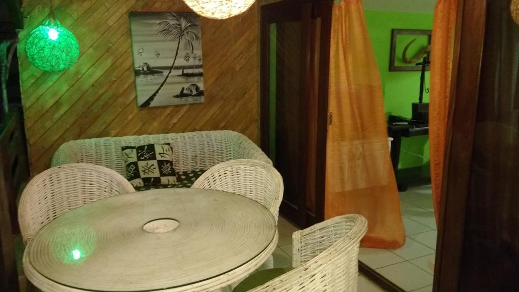 Pipa'S Bay Apartamentos Praia de Pipa Εξωτερικό φωτογραφία