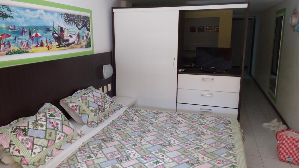 Pipa'S Bay Apartamentos Praia de Pipa Εξωτερικό φωτογραφία