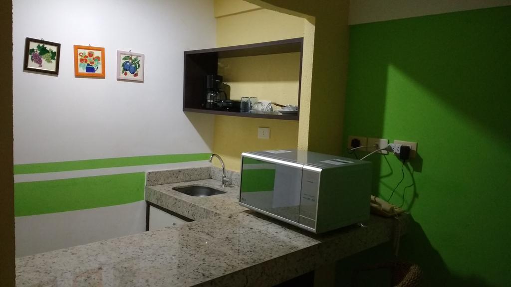Pipa'S Bay Apartamentos Praia de Pipa Εξωτερικό φωτογραφία