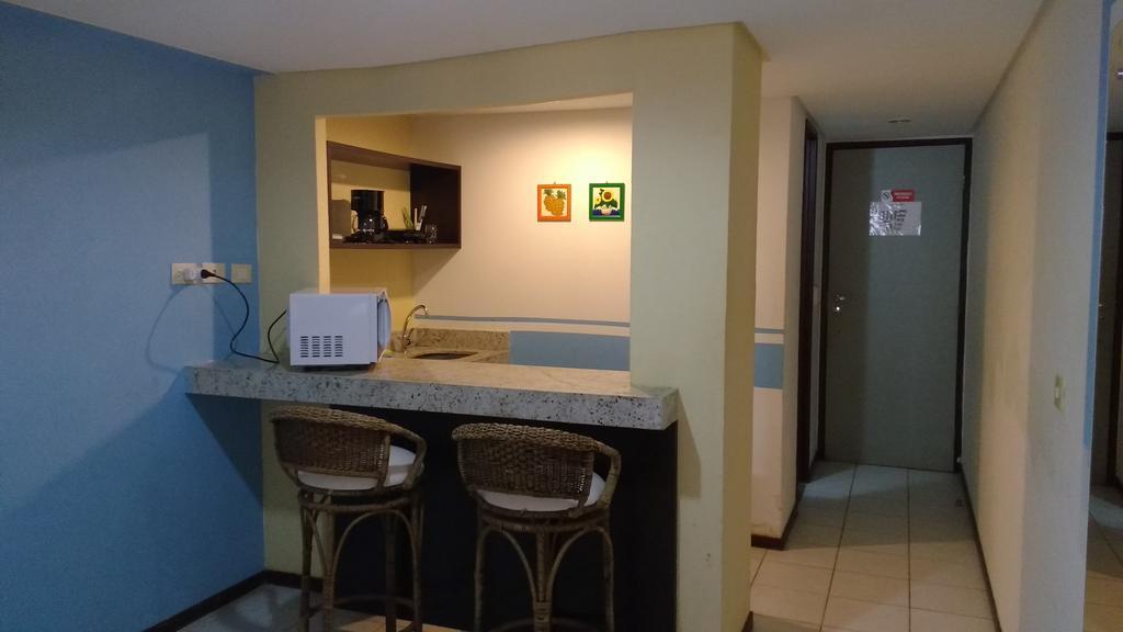 Pipa'S Bay Apartamentos Praia de Pipa Εξωτερικό φωτογραφία