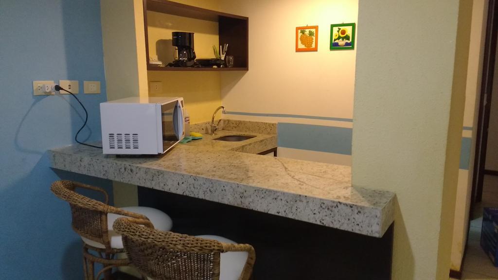 Pipa'S Bay Apartamentos Praia de Pipa Εξωτερικό φωτογραφία