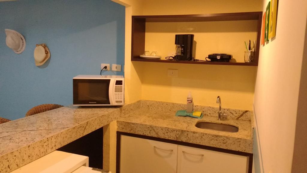 Pipa'S Bay Apartamentos Praia de Pipa Εξωτερικό φωτογραφία