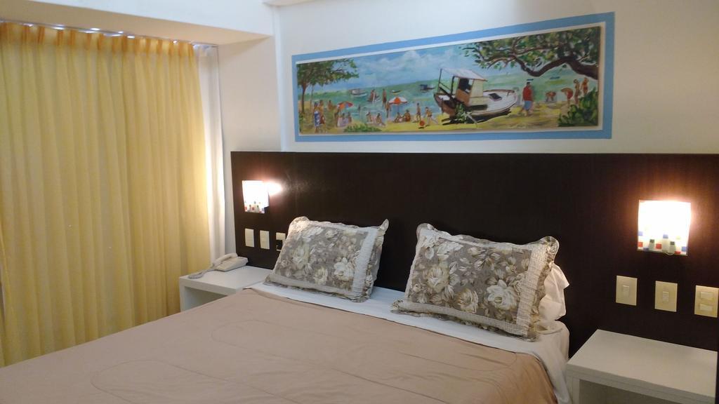 Pipa'S Bay Apartamentos Praia de Pipa Εξωτερικό φωτογραφία