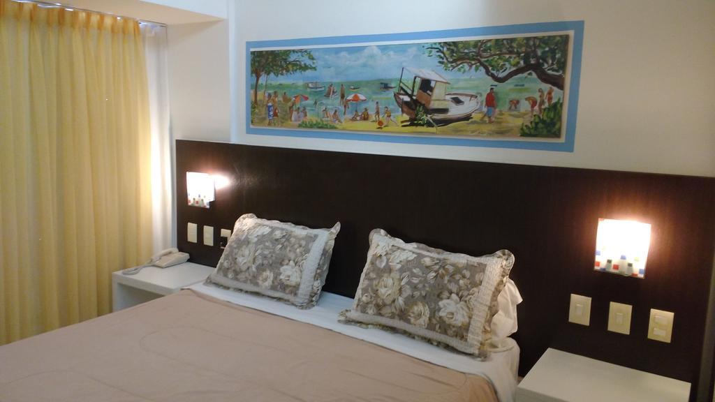 Pipa'S Bay Apartamentos Praia de Pipa Εξωτερικό φωτογραφία