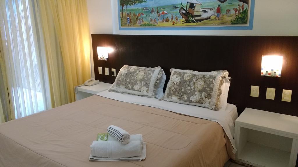 Pipa'S Bay Apartamentos Praia de Pipa Εξωτερικό φωτογραφία