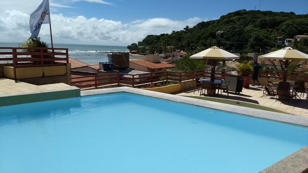 Pipa'S Bay Apartamentos Praia de Pipa Εξωτερικό φωτογραφία