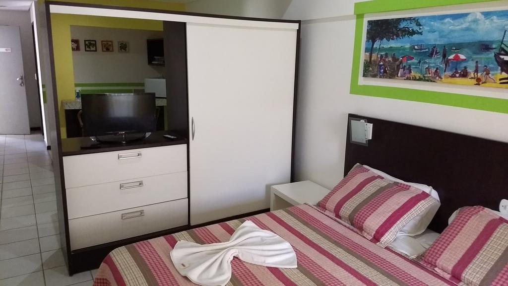 Pipa'S Bay Apartamentos Praia de Pipa Εξωτερικό φωτογραφία