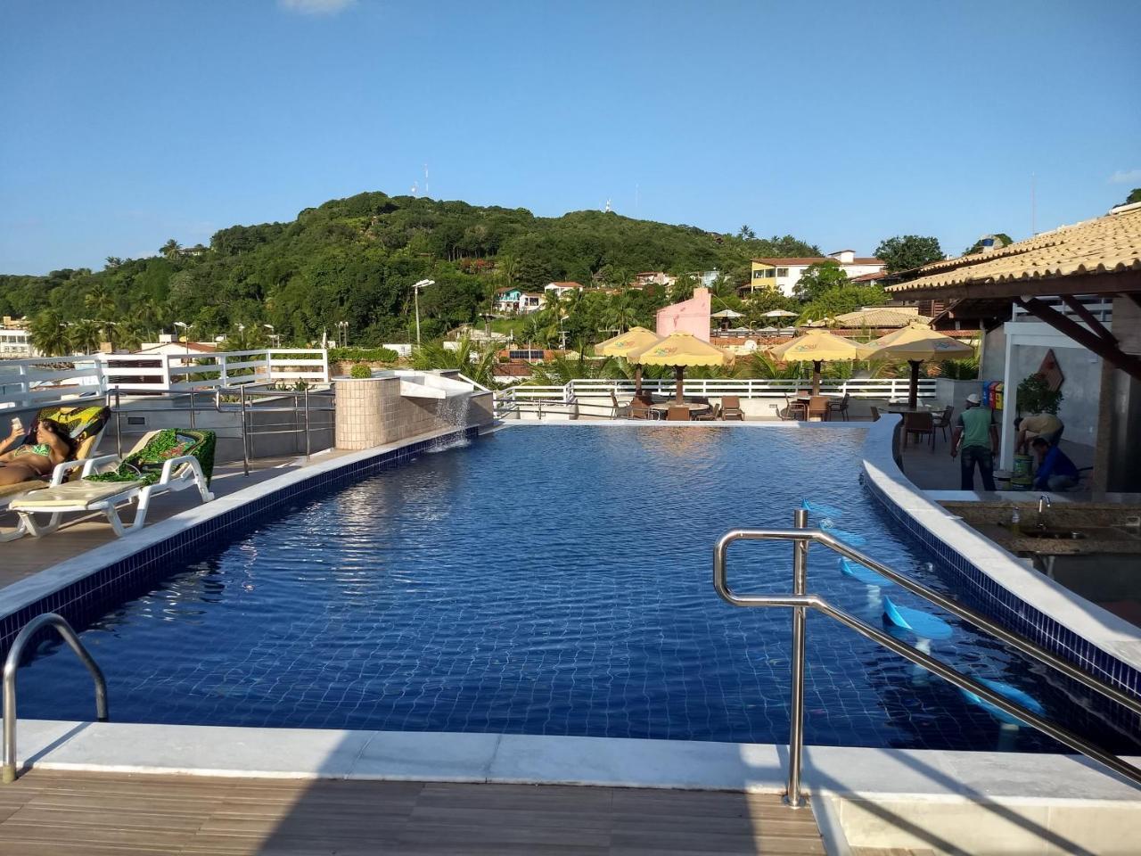 Pipa'S Bay Apartamentos Praia de Pipa Εξωτερικό φωτογραφία