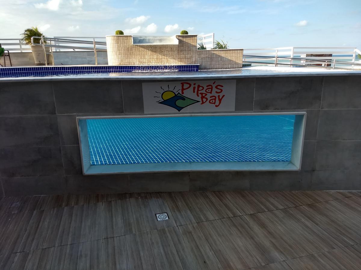 Pipa'S Bay Apartamentos Praia de Pipa Εξωτερικό φωτογραφία