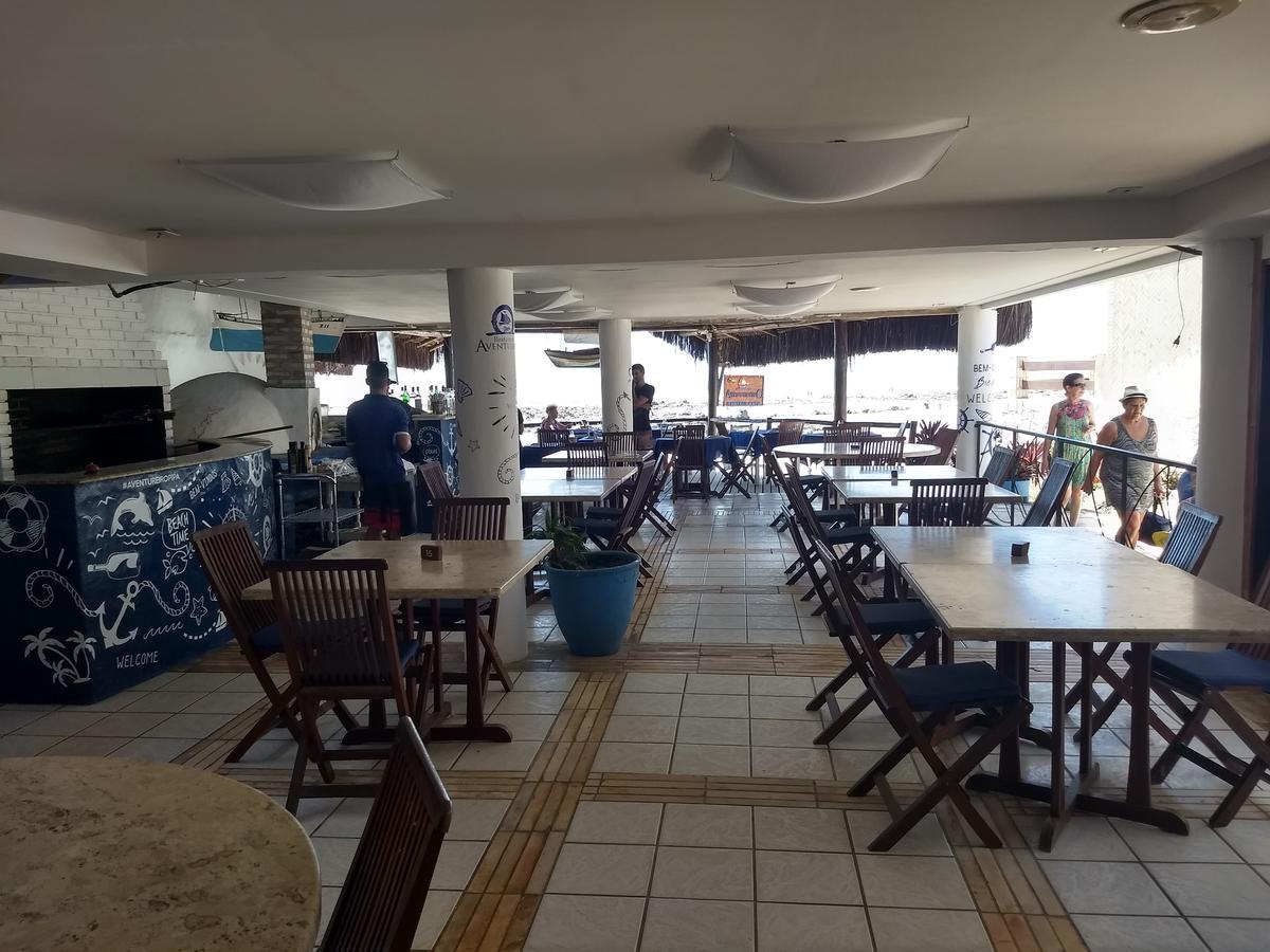 Pipa'S Bay Apartamentos Praia de Pipa Εξωτερικό φωτογραφία