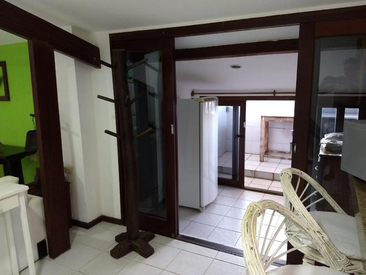 Pipa'S Bay Apartamentos Praia de Pipa Δωμάτιο φωτογραφία