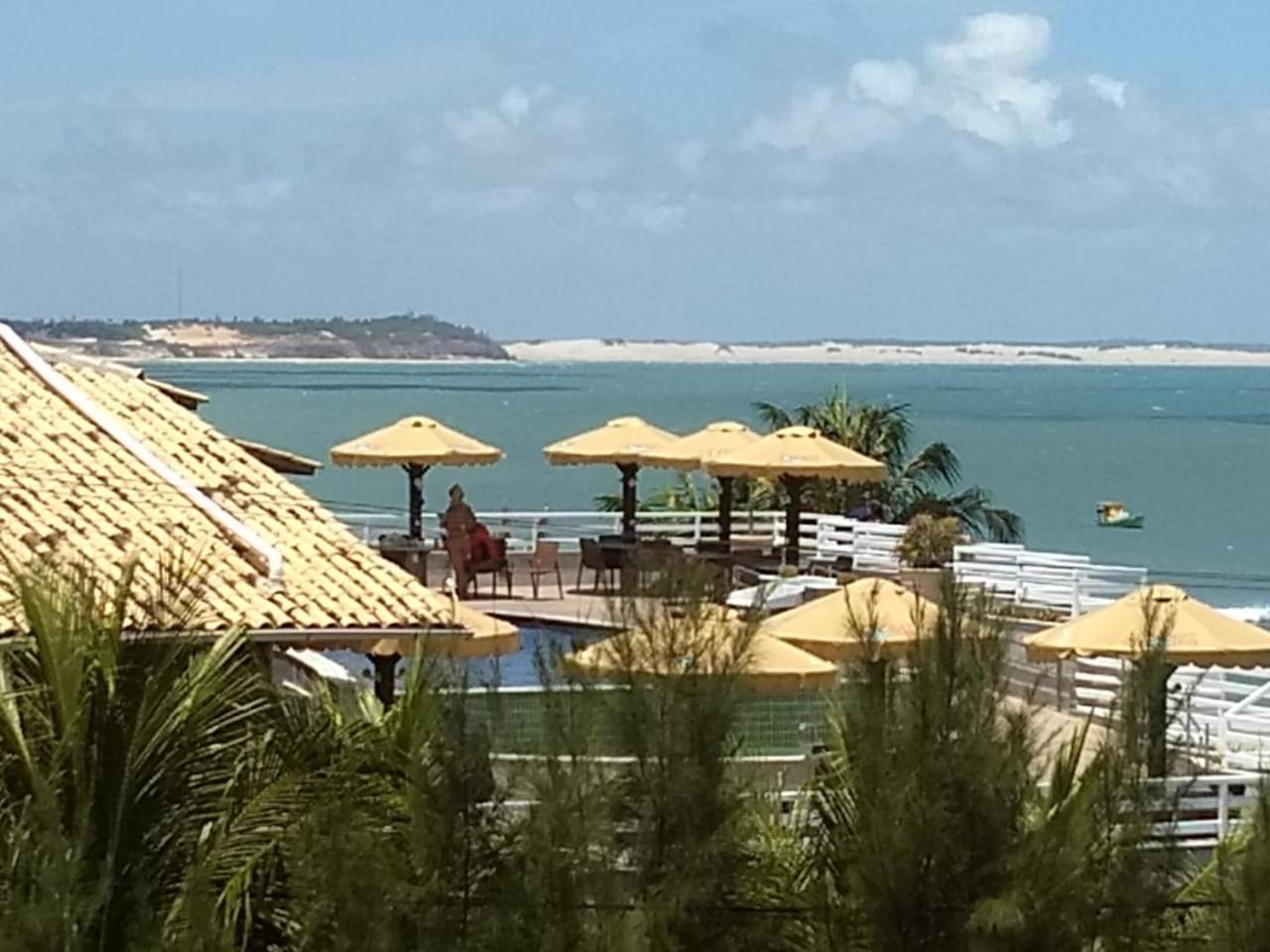 Pipa'S Bay Apartamentos Praia de Pipa Εξωτερικό φωτογραφία