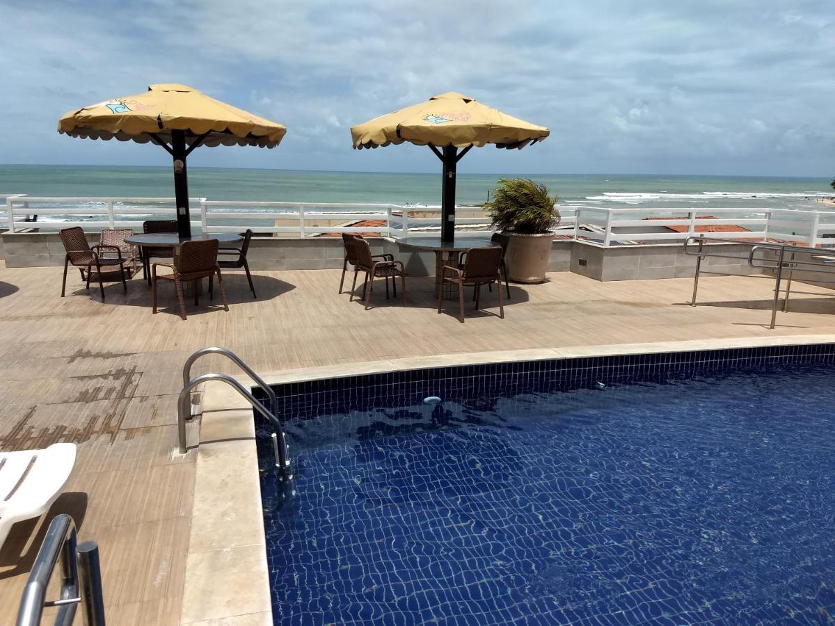 Pipa'S Bay Apartamentos Praia de Pipa Εξωτερικό φωτογραφία