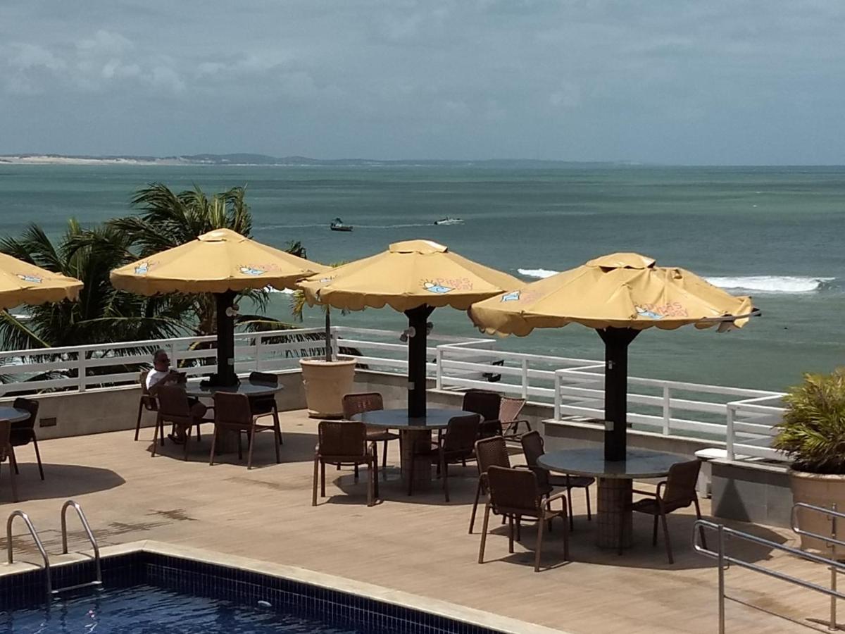 Pipa'S Bay Apartamentos Praia de Pipa Εξωτερικό φωτογραφία