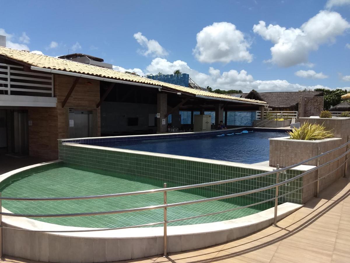 Pipa'S Bay Apartamentos Praia de Pipa Εξωτερικό φωτογραφία