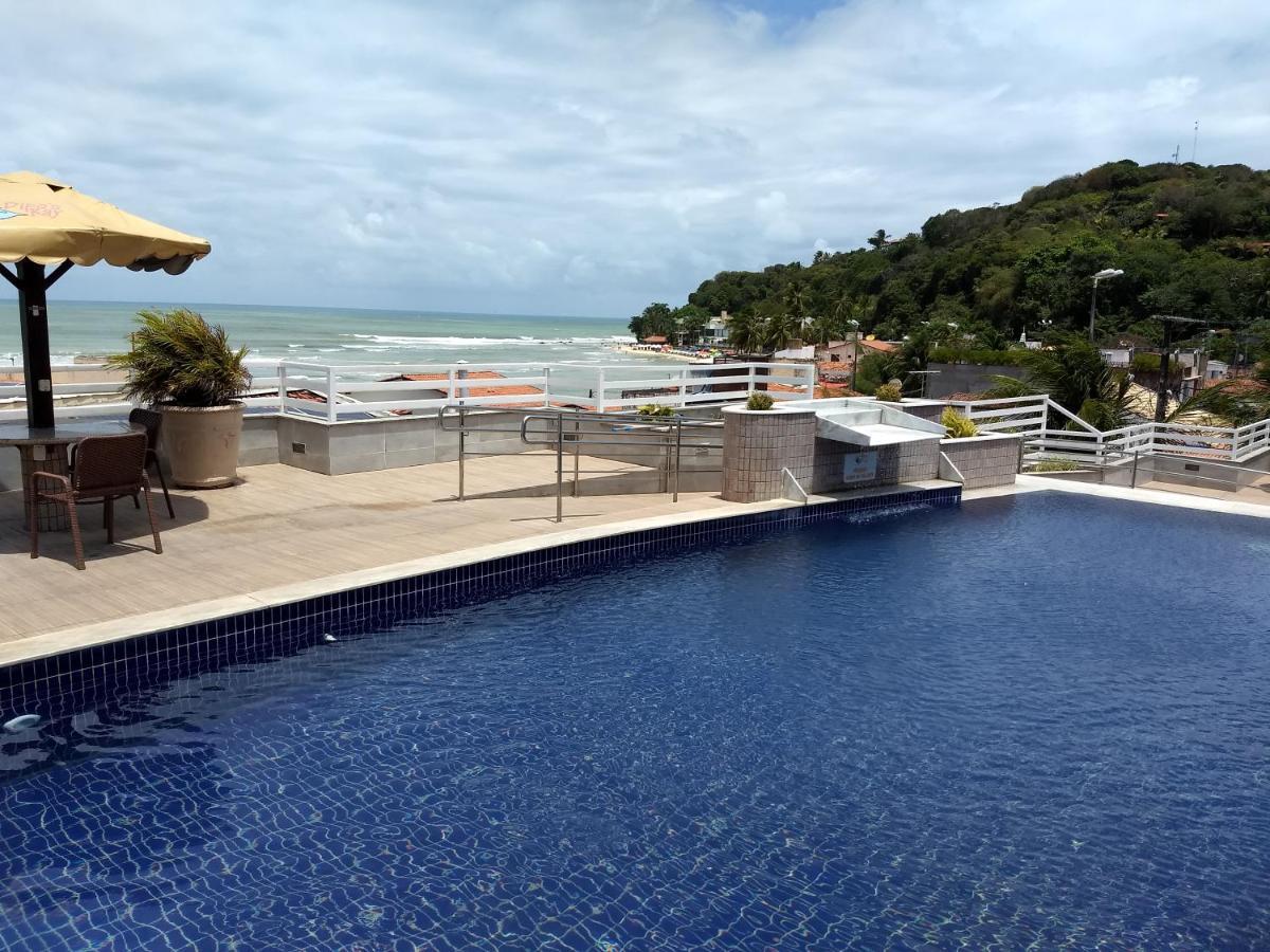Pipa'S Bay Apartamentos Praia de Pipa Εξωτερικό φωτογραφία