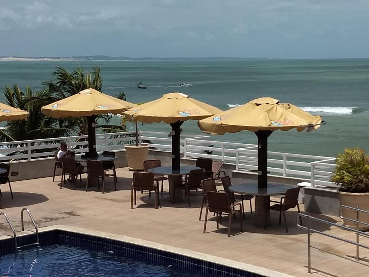 Pipa'S Bay Apartamentos Praia de Pipa Εξωτερικό φωτογραφία