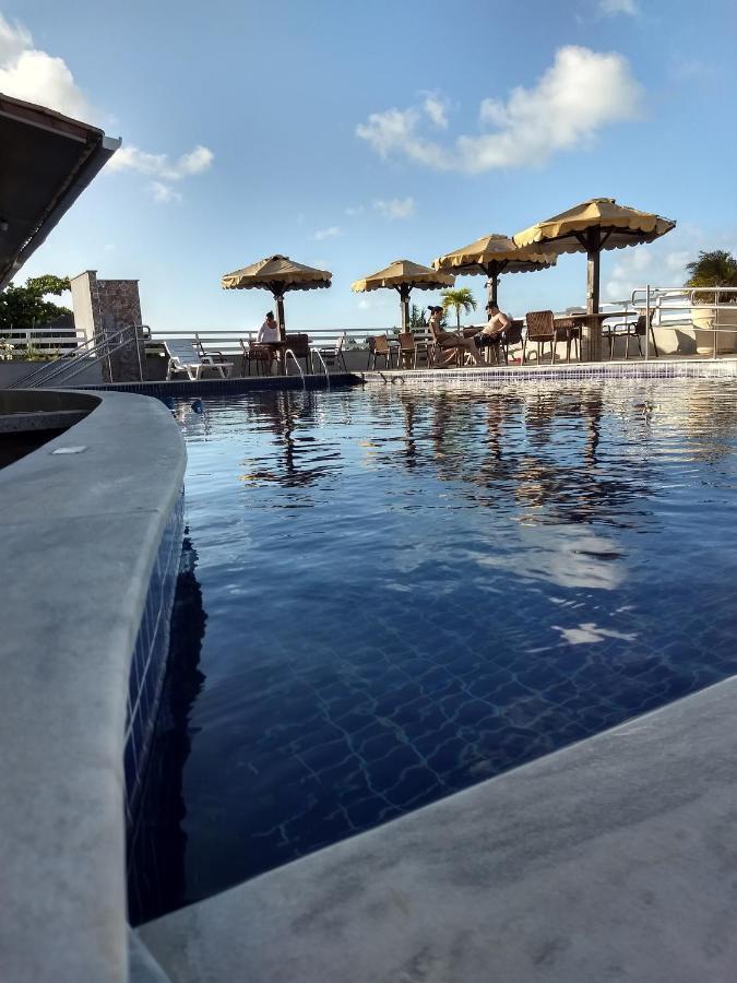 Pipa'S Bay Apartamentos Praia de Pipa Εξωτερικό φωτογραφία