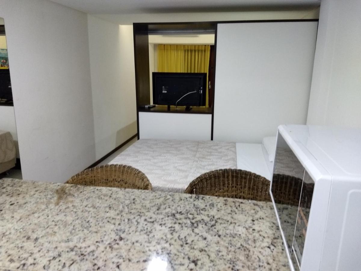 Pipa'S Bay Apartamentos Praia de Pipa Εξωτερικό φωτογραφία